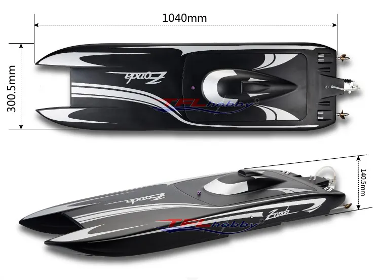 Boat Detail 7