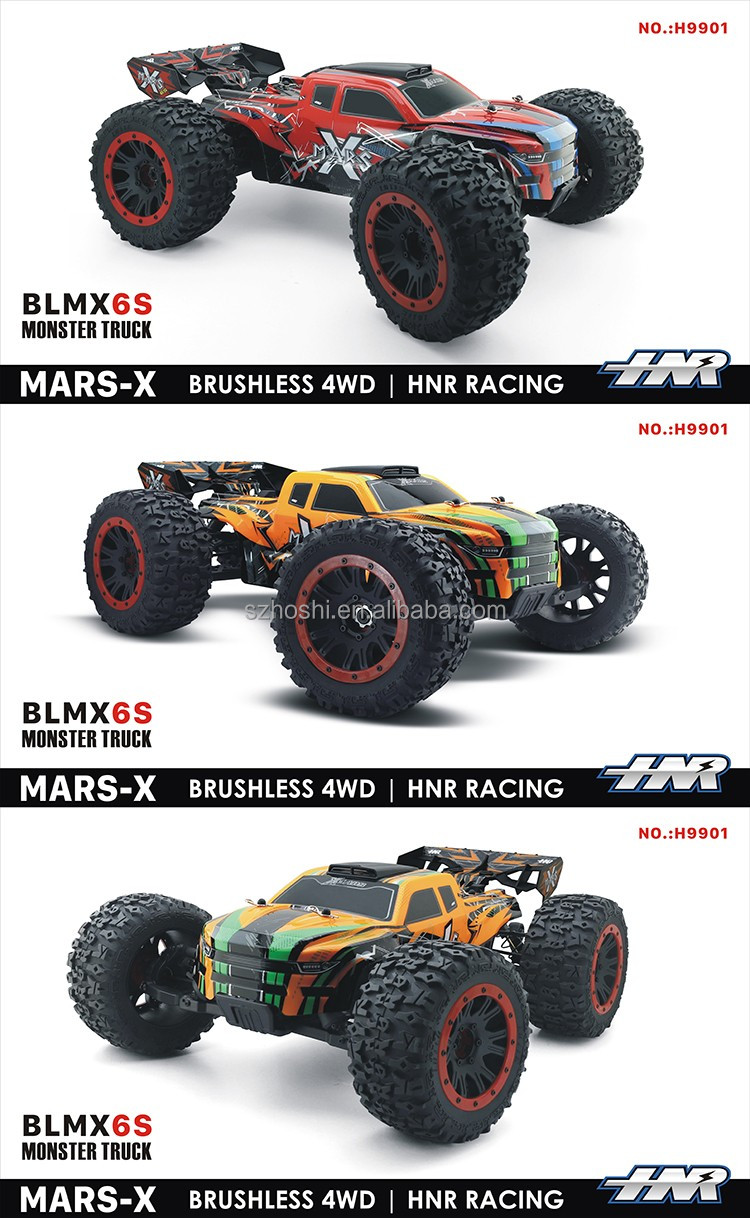 RC Car 10