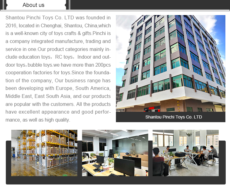 Company Profile