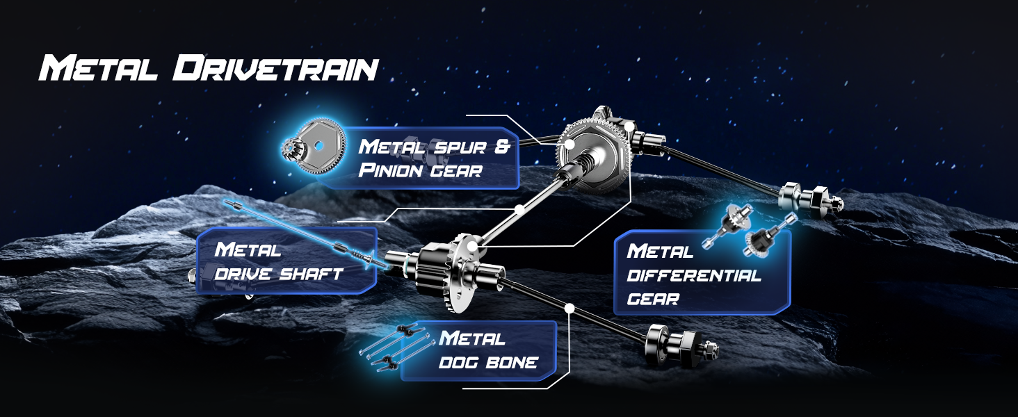 Transmission System