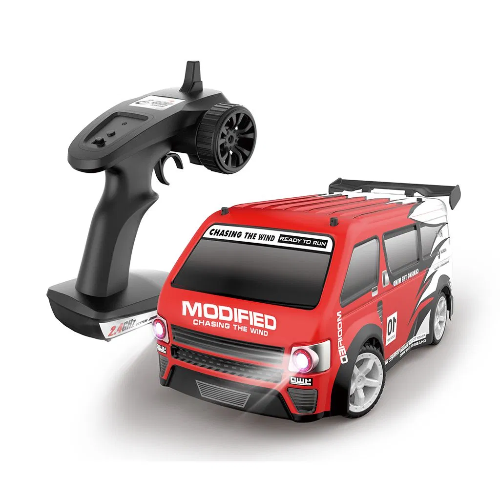 RC Vehicle Toy
