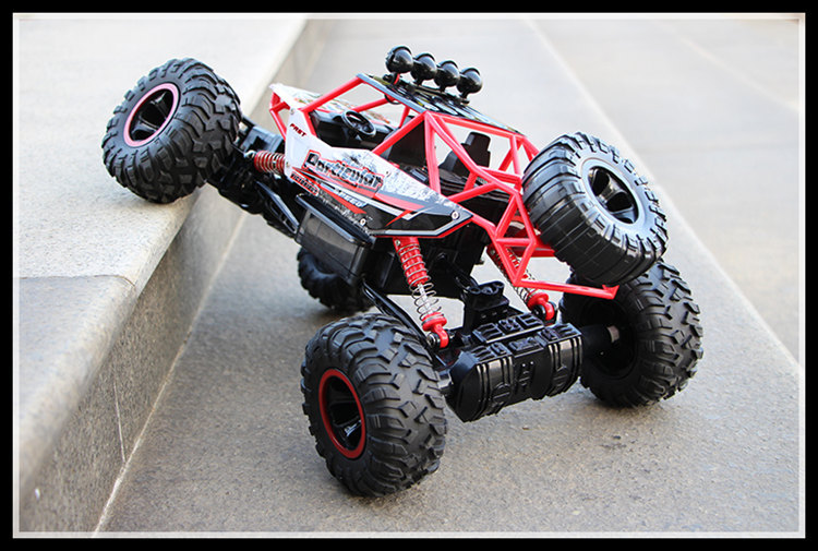 RC Car 21