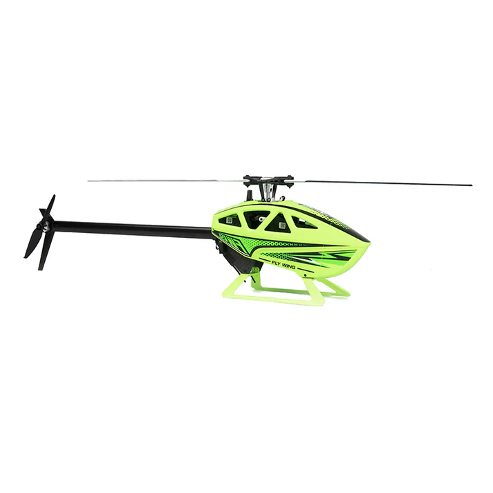 Smart GPS Stabilized 6CH Helicopter Flywing FW450L ACE