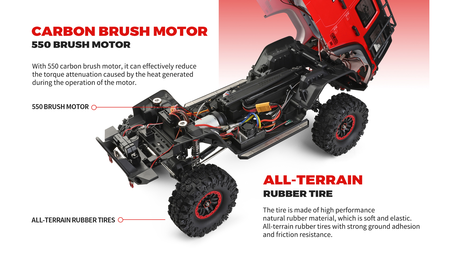 RC Car 10