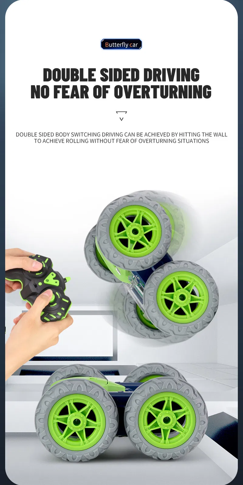 Packaging Info