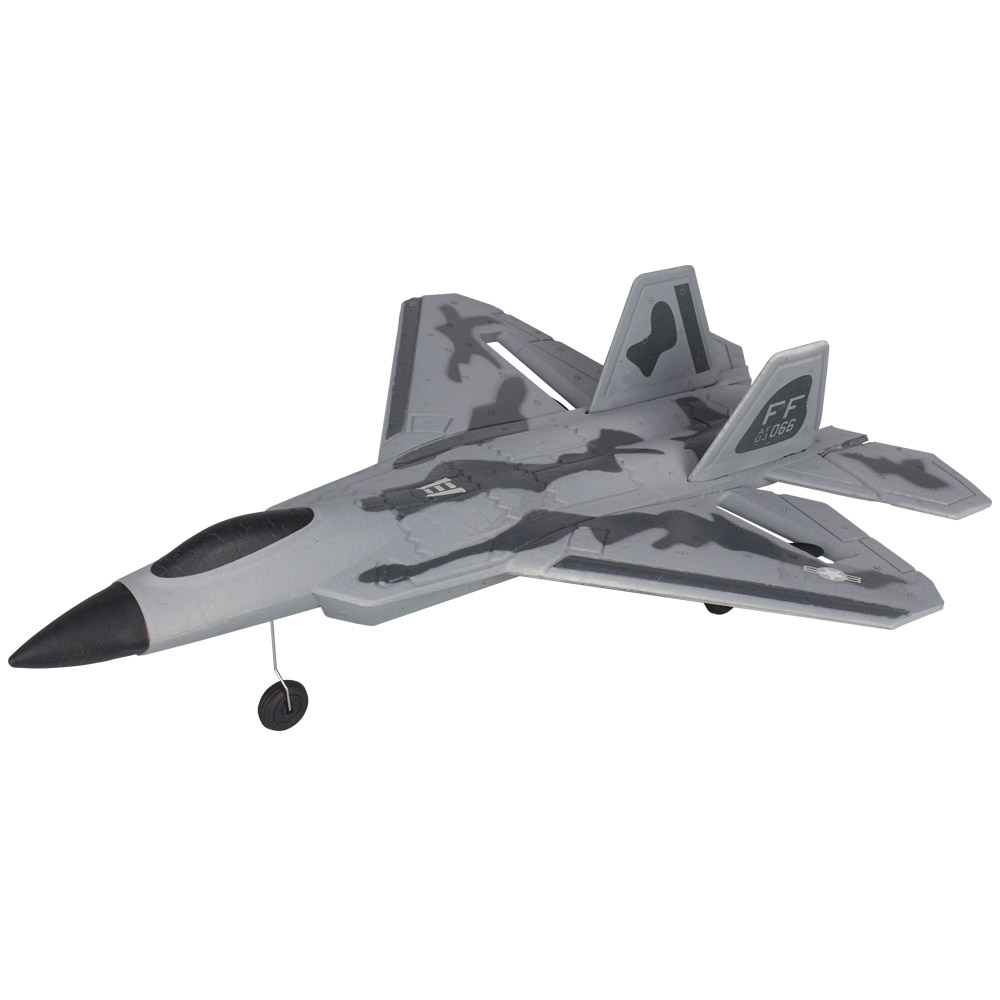 RC Plane EPP Foam Electric Remote Control Fighter Glider Airplane Flying Aircraft Model 2.4G Cool Toys for Boys