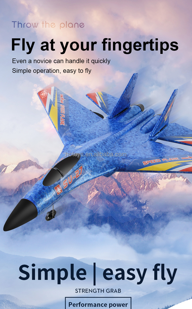 RC Plane 1