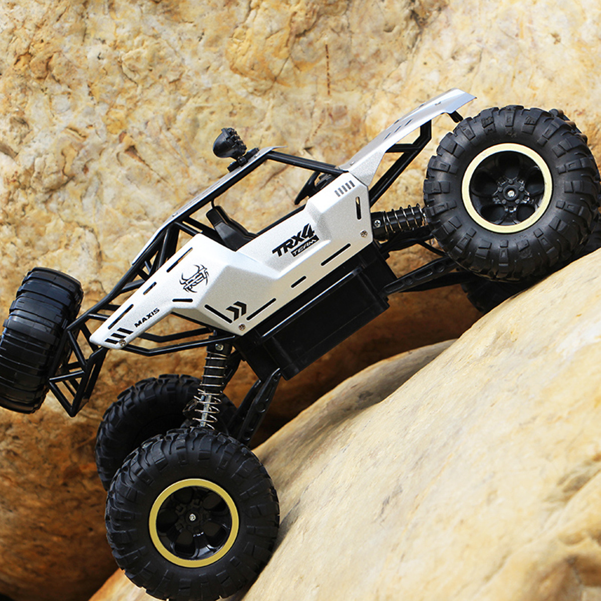 RC Car 7