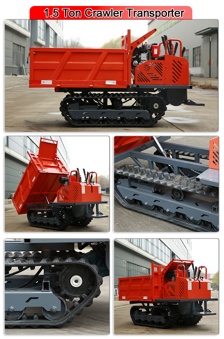 Transport Solutions
