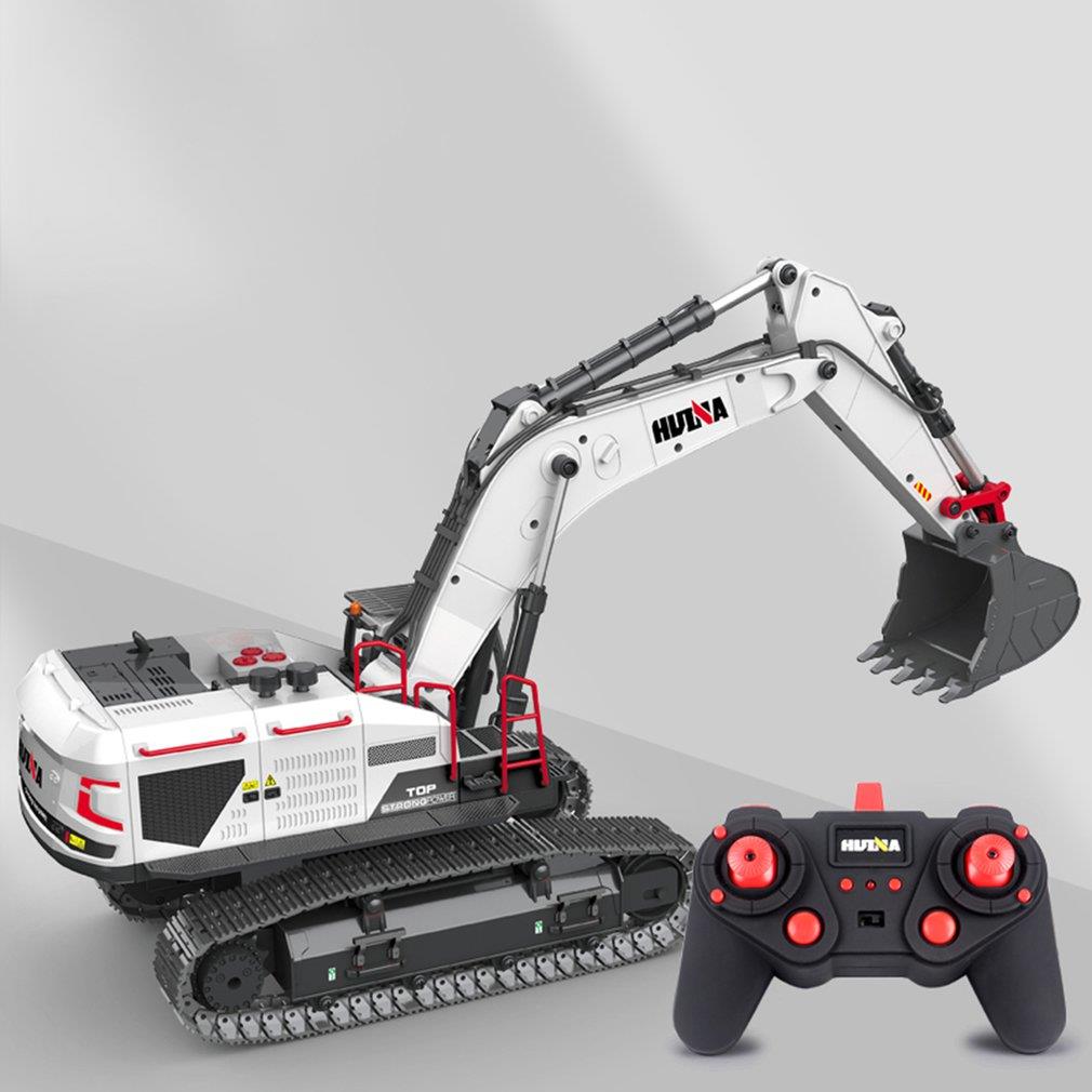 RC Excavator Huina 1594