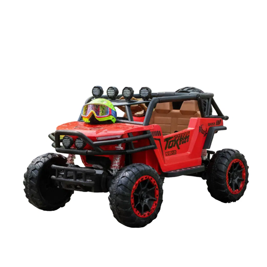 Rechargeable Climbing Remote Control Vehicle for Adventurous Boys