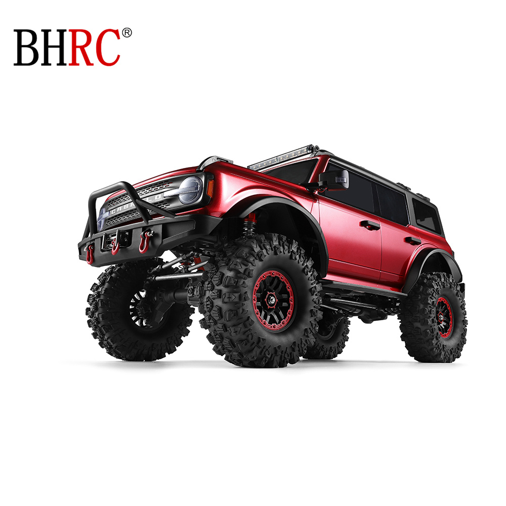 104020 High Speed 2.4Ghz Remote Control Climbing 4wd Rc Vehicles Off-road Rc Rock Climbing Car