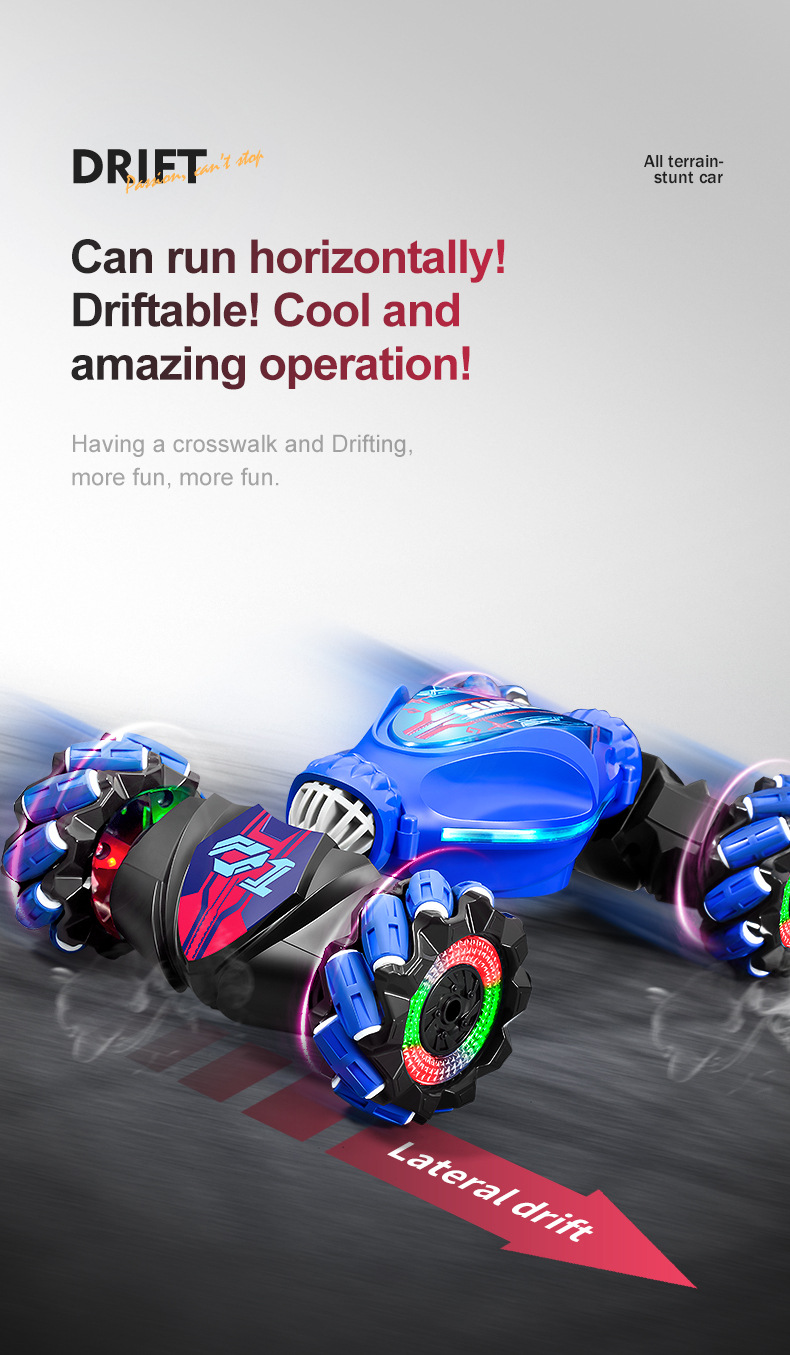RC Car 13