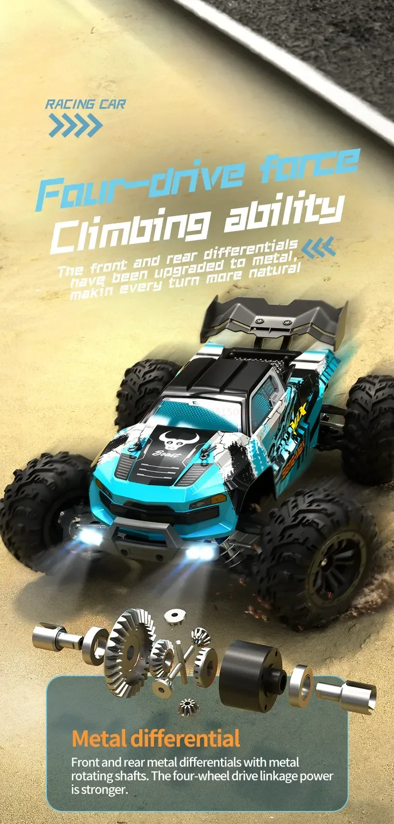 Durability Test