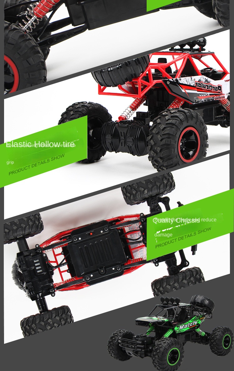 RC Car 24
