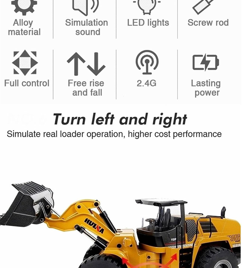 RC Loader View 2