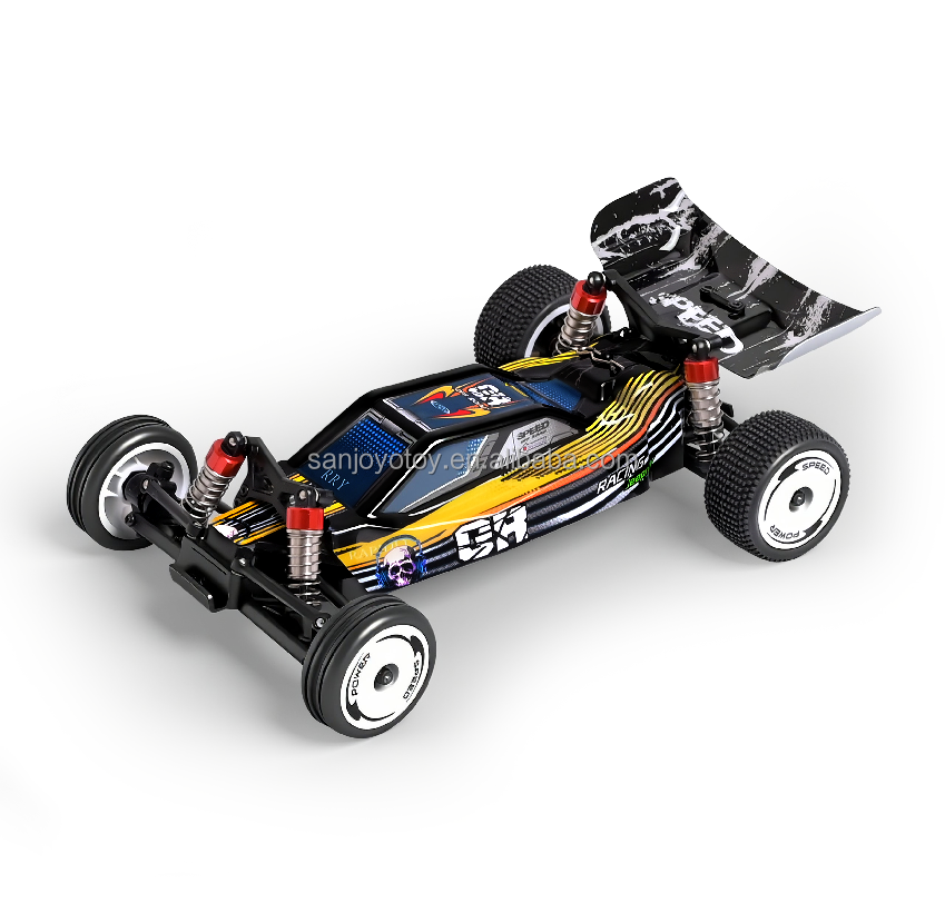 RC Car 1