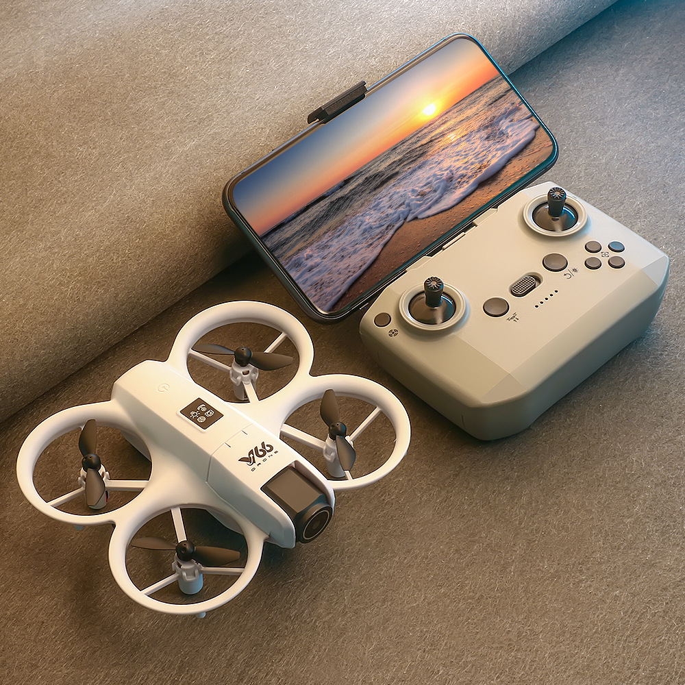 V66 UAV Dual Camera