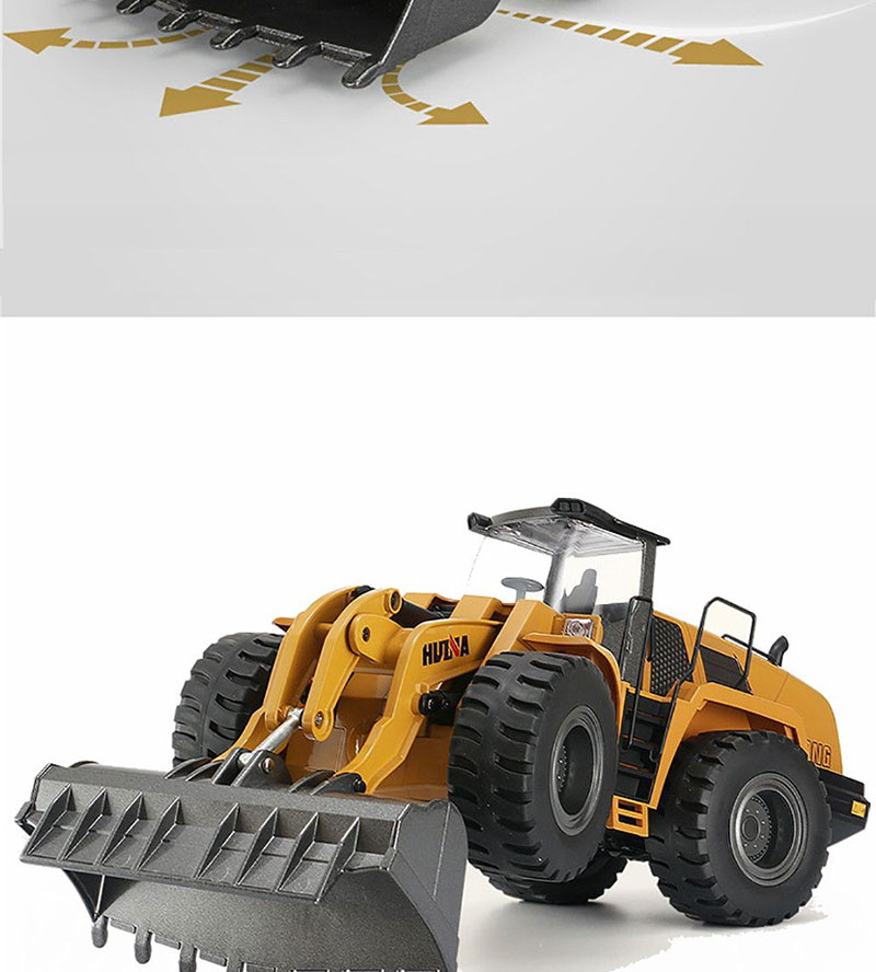 RC Loader View 6