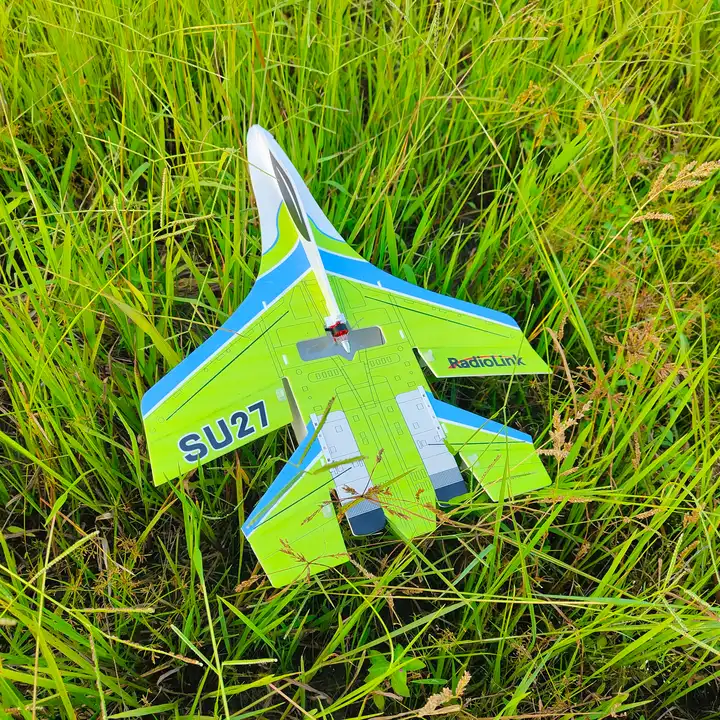 SU27 View 2