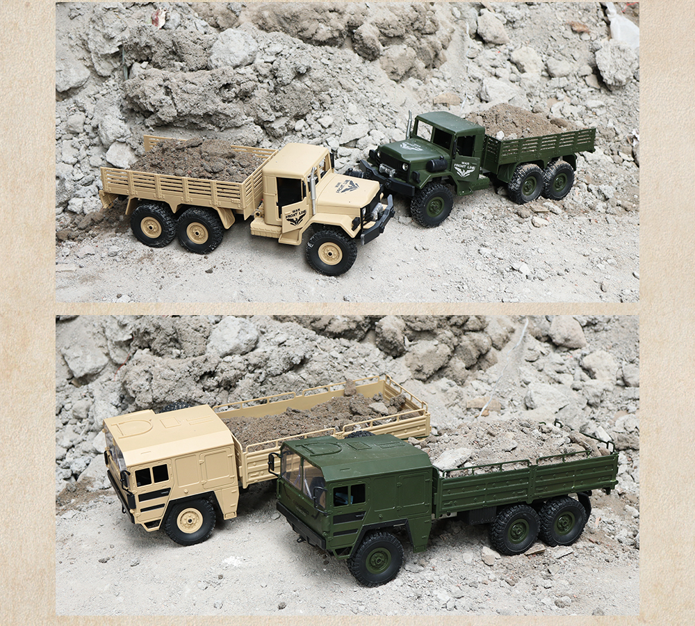 RC Car View 4