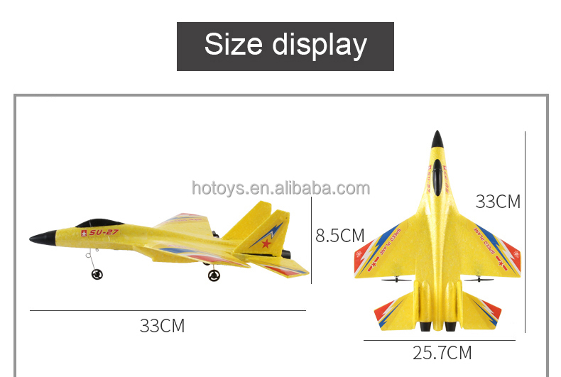 RC Plane 14