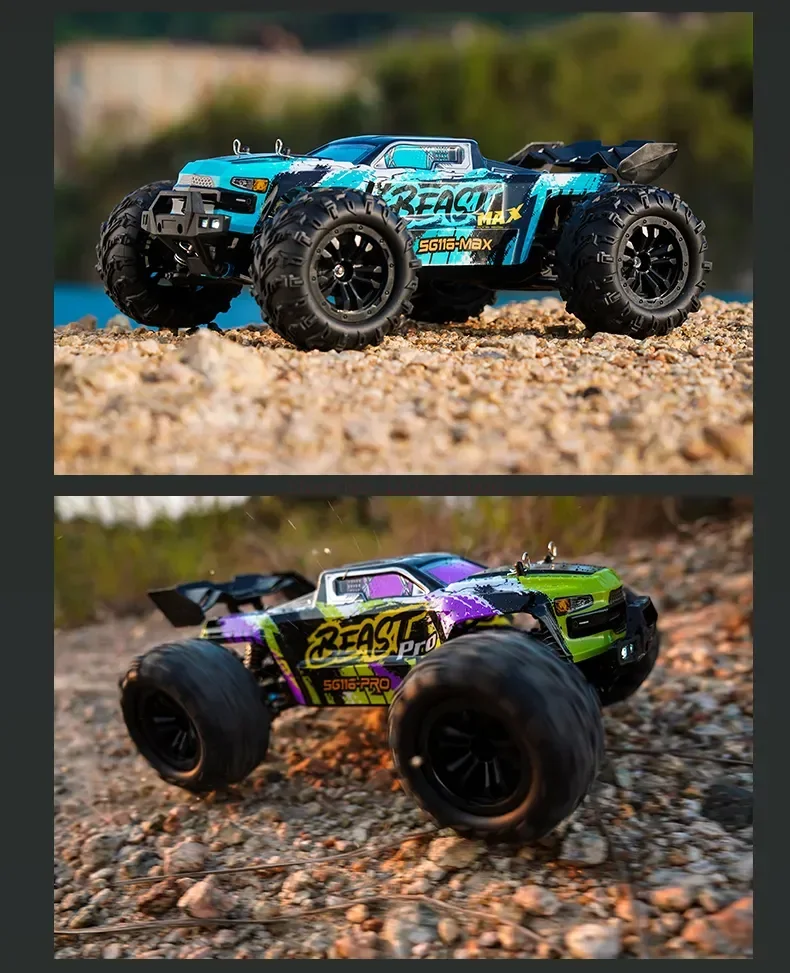 Tire Grip