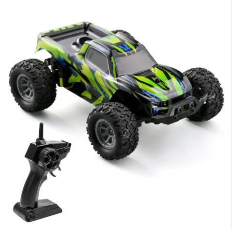 Hot Sell 2.4G RC Racing Car 1/32 min High-speed Car Truck Off Road Coche De Derrape Rc Remote Control Vehicle Car