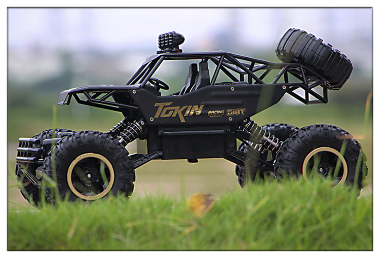 RC Car 30