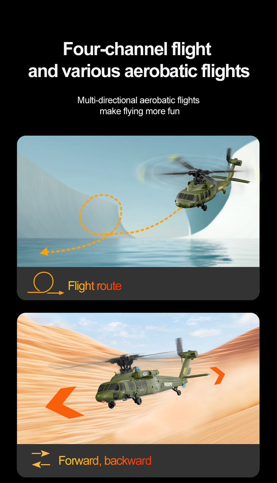 RC Helicopter Gallery 12