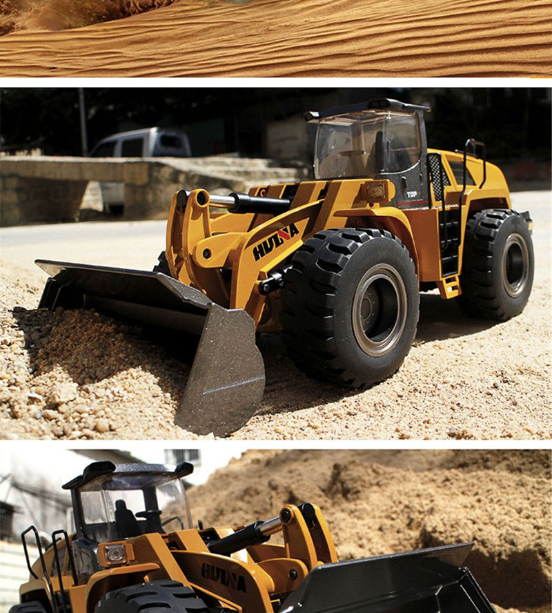 RC Loader View 8