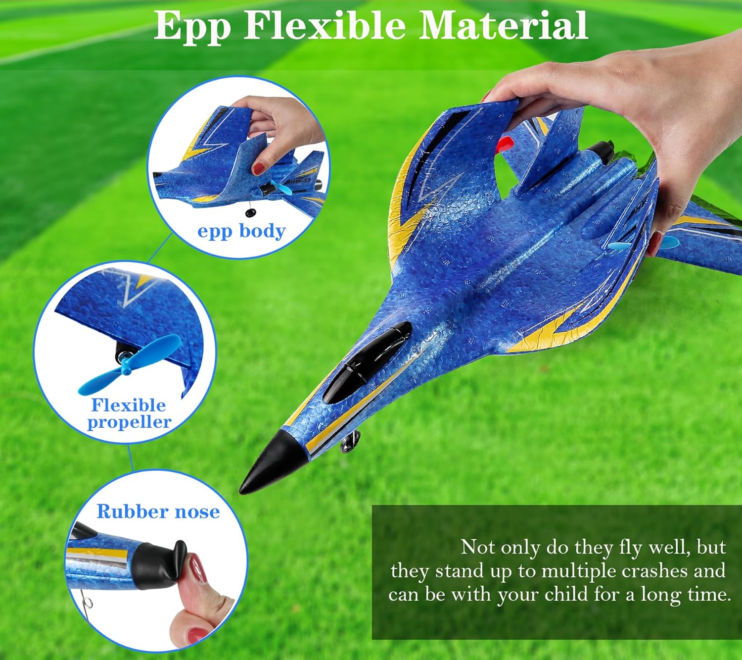 Hot Selling Kids Jet Plane Gift Remote Control Glider Radio Control Airplane EPP Foam Airplane Model Rc Avion Toy