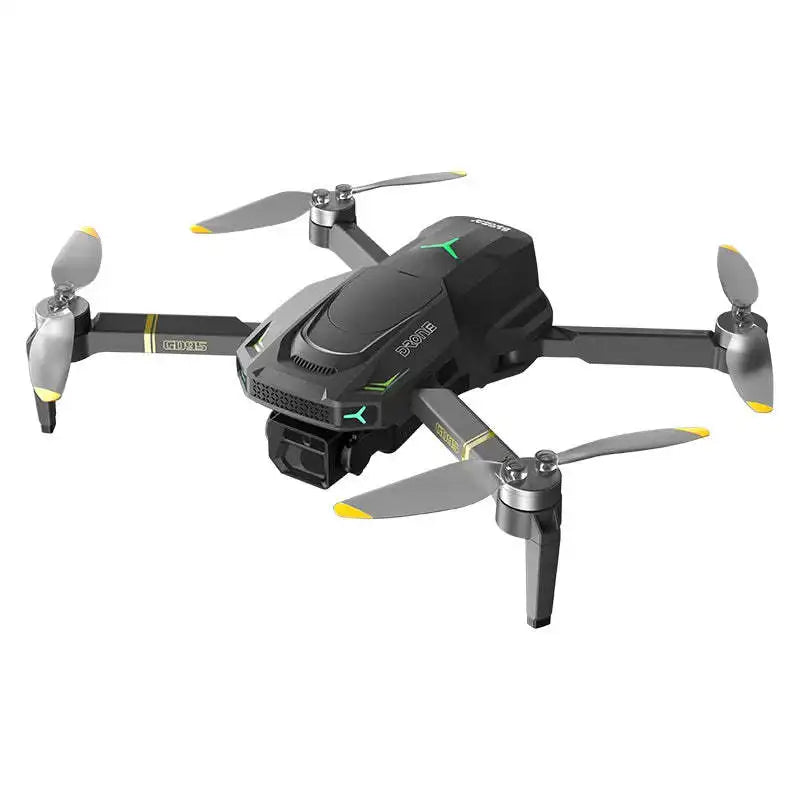 Professional GD95 Pro Drone View 6