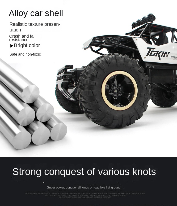 RC Car 12