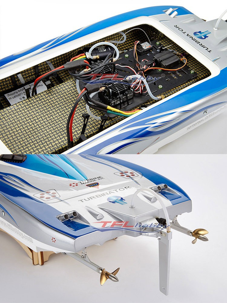 Boat Detail 11