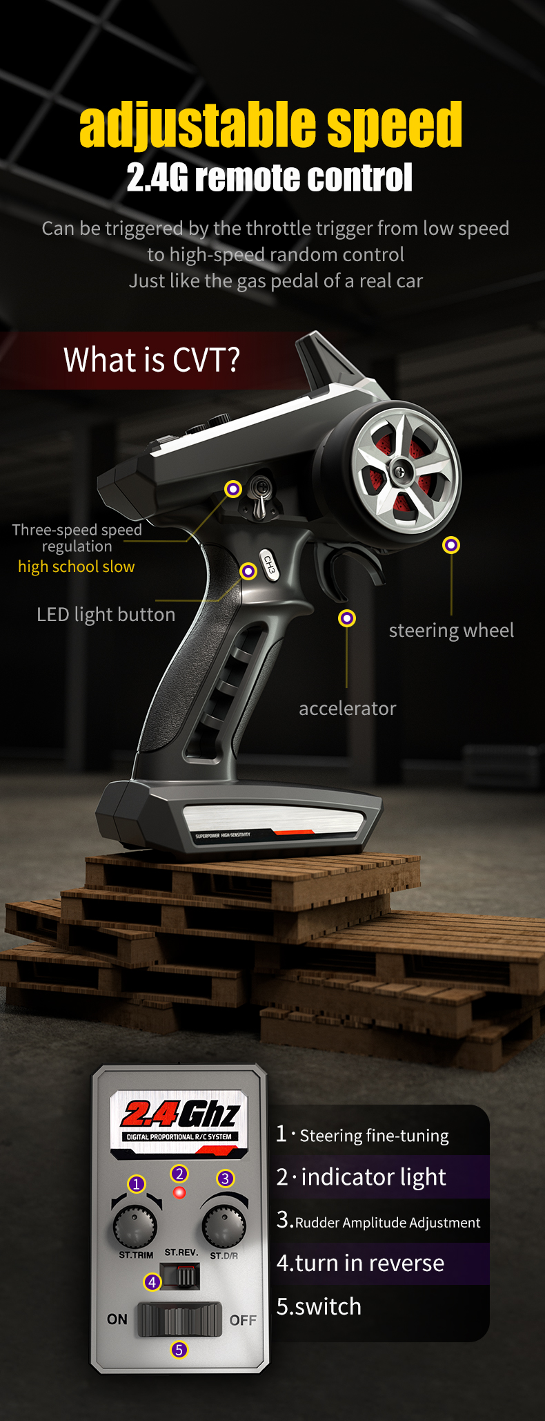 RC Car 9