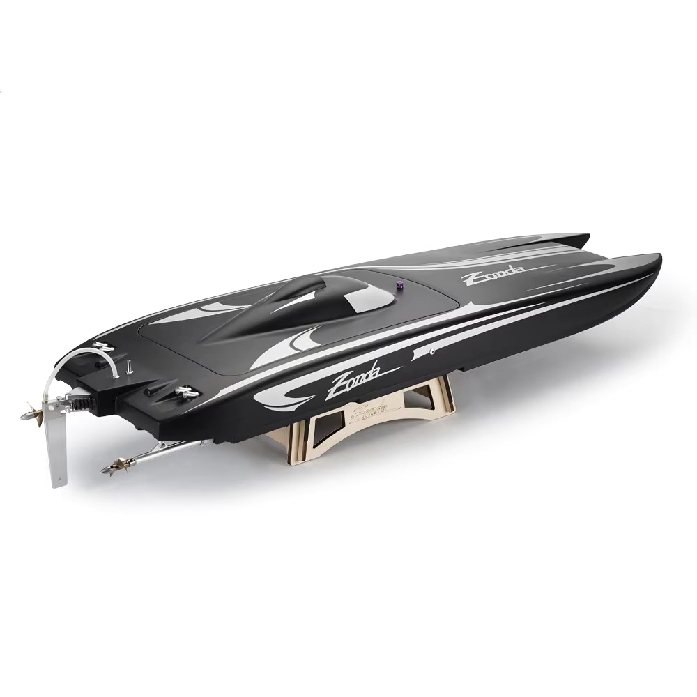 Zonda Multifunctional Remote Control RC Boat Ship for Wholesales 1133