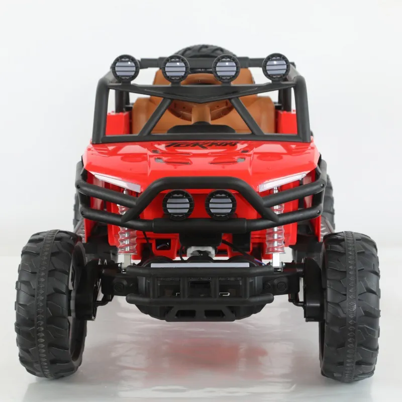 Off-Road Vehicle 6