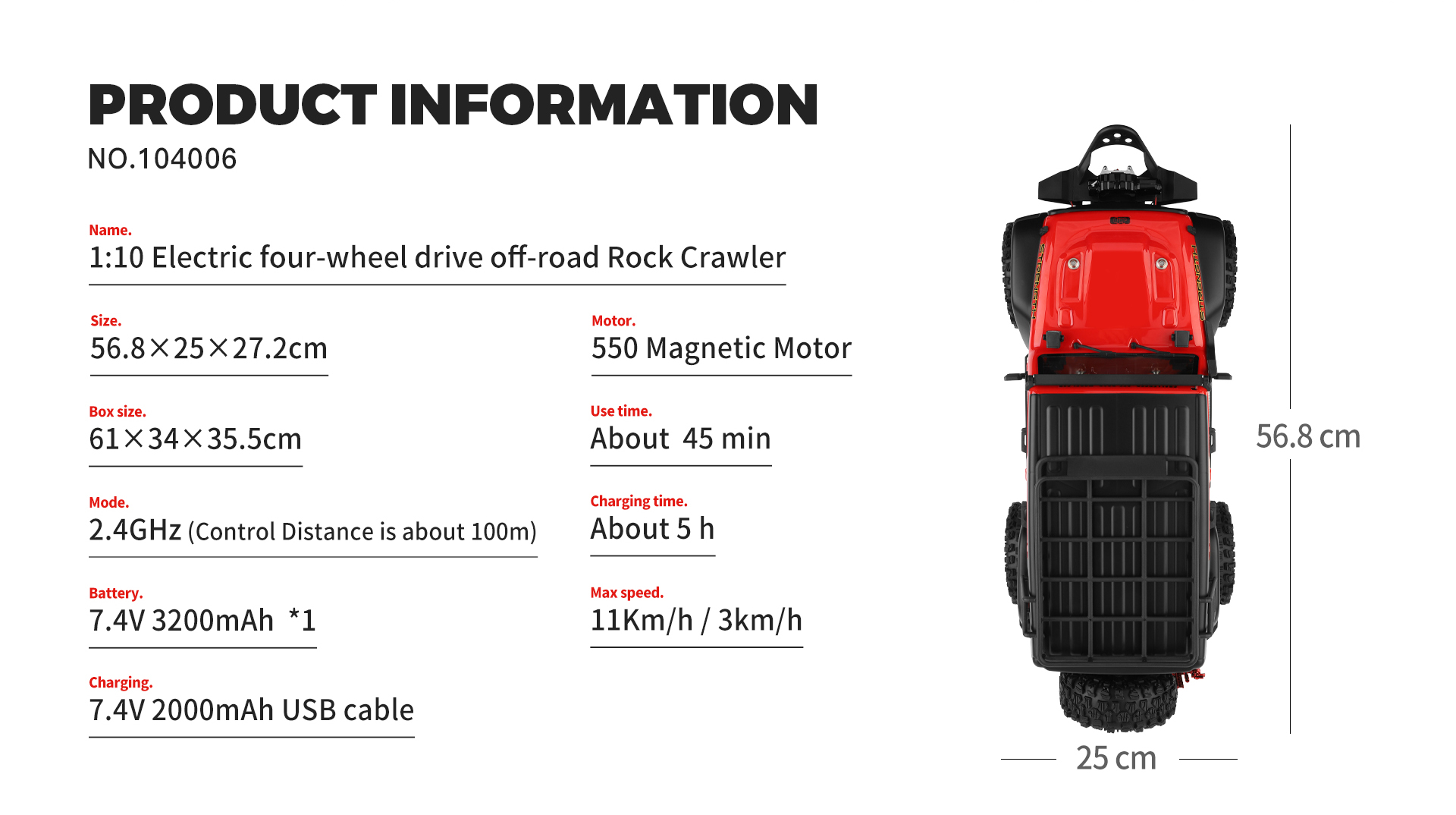 RC Car 18