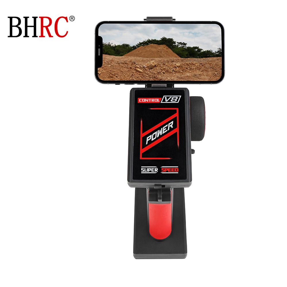 104020 High Speed 2.4Ghz Remote Control Climbing 4wd Rc Vehicles Off-road Rc Rock Climbing Car