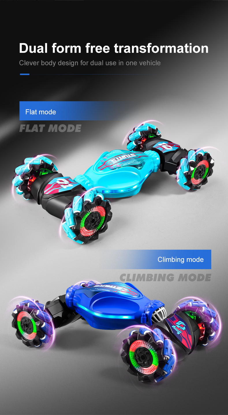 RC Car 10