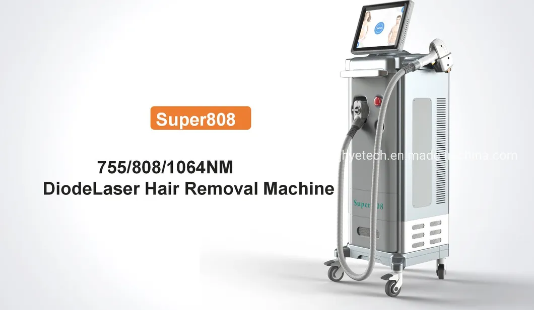 Laser Hair Removal Treatment Results
