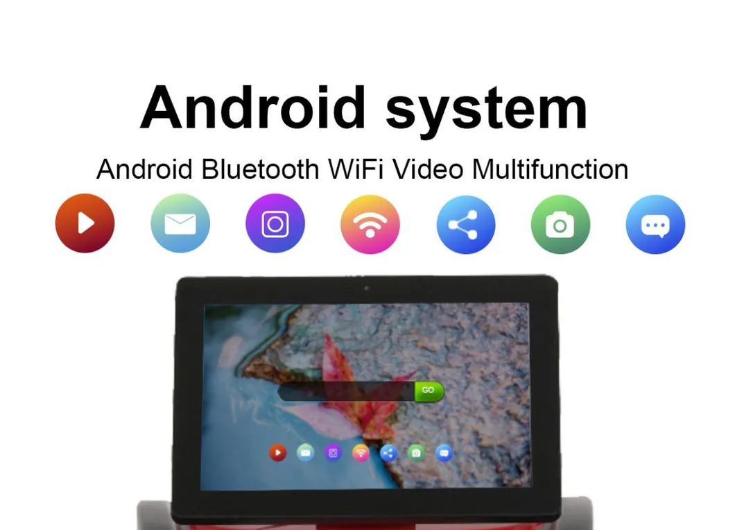 Screen Linkage Feature