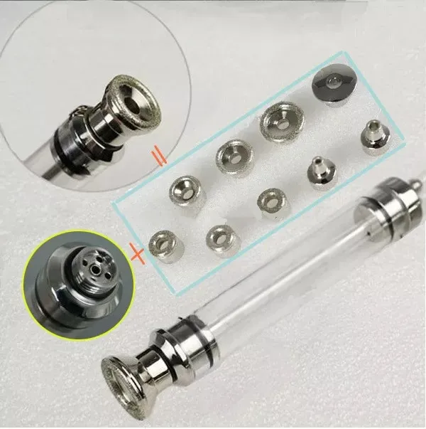 Hydro Microdermabrasion Machine Detail 6