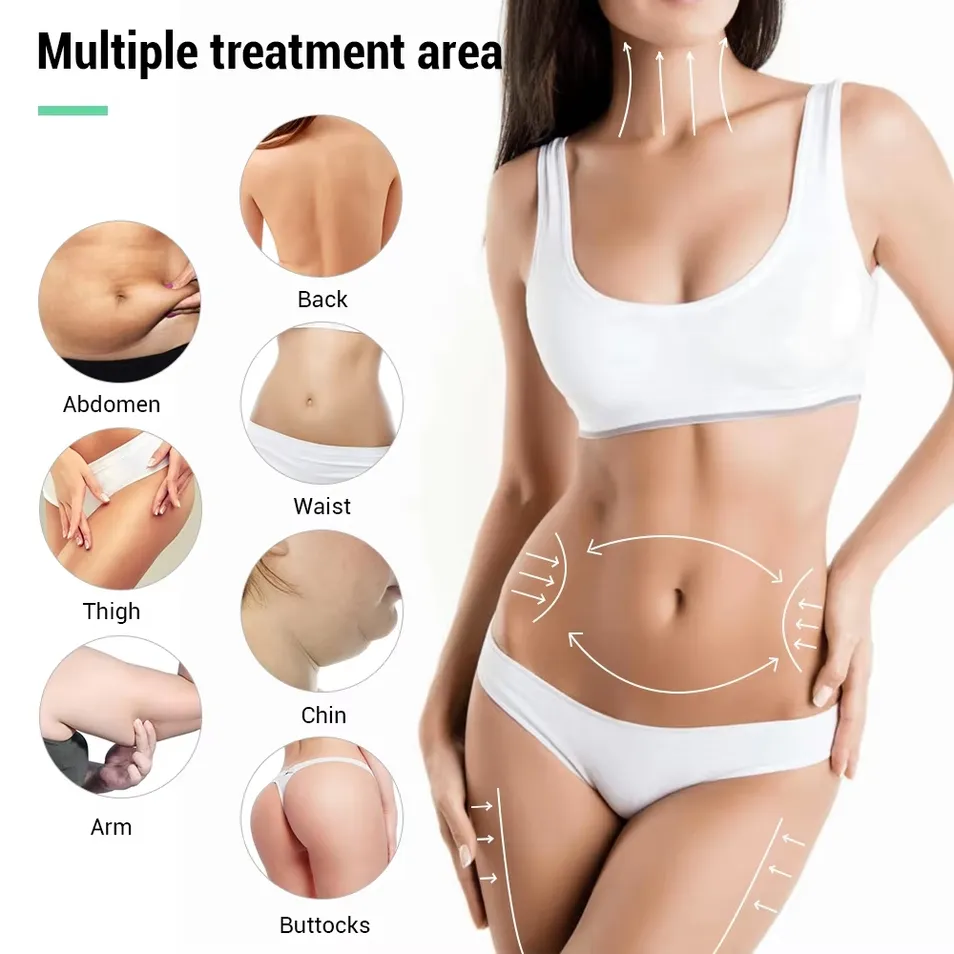 Hifu Machine Treatment Result