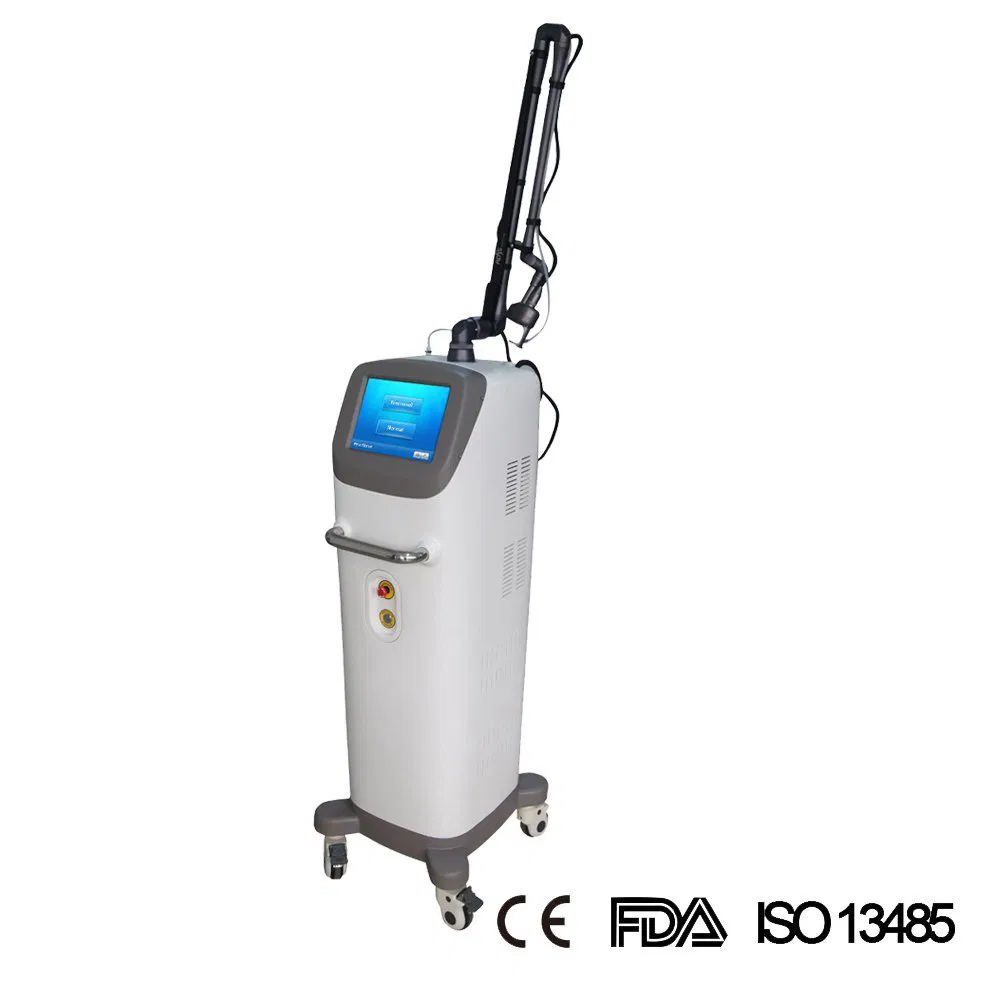Factory-Direct CO2 Fractional Laser for Beauty Clinics and Spas