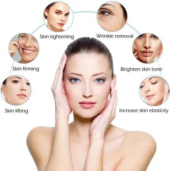 Hifu Machine Treatment Function