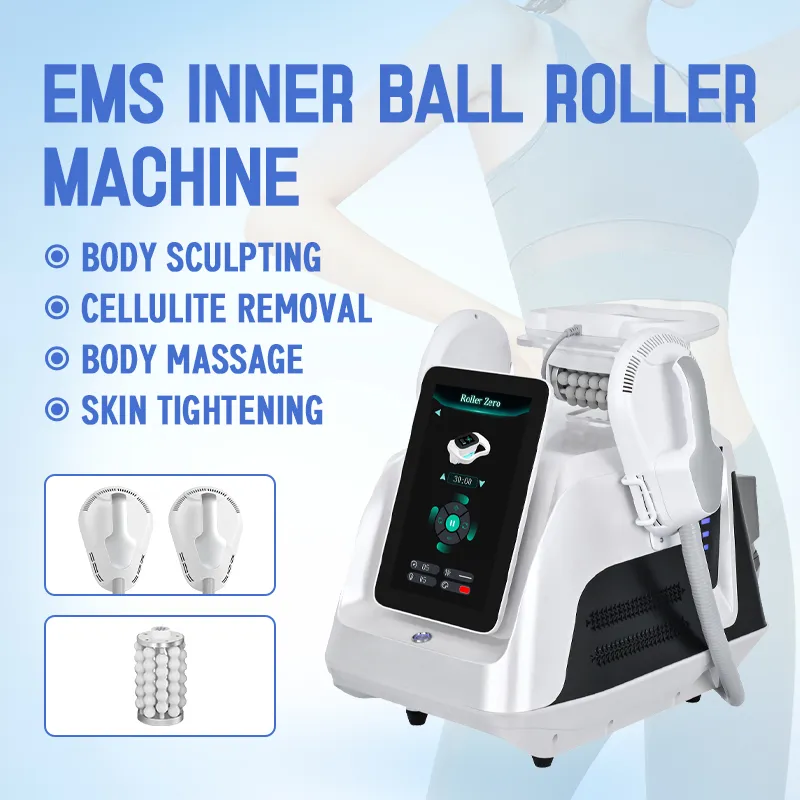 EMS Machine Muscle Training EMS Body Sculpting HIPS Lifting EMS Fat Burning Cellulite Removal Slimming Machine