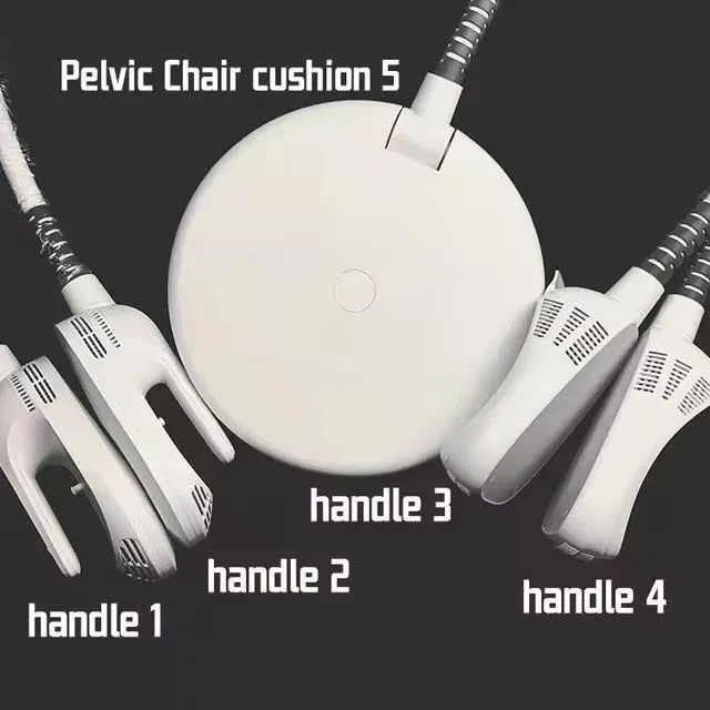 EMS Pelvic Floor Pad