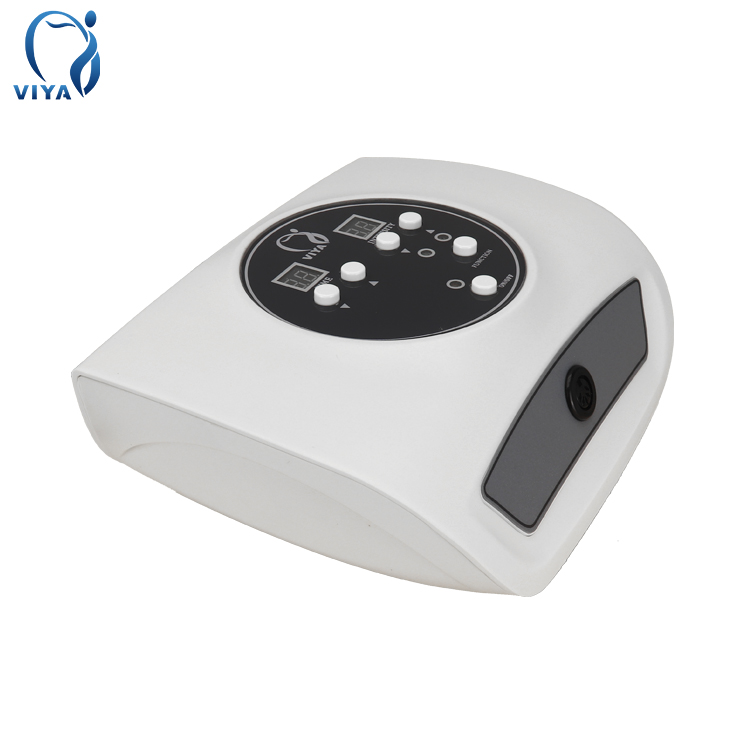 VY-5011 Portable Magic Microcurrent Facial Massager Machine Magic Hands Therapy Beauty Equipment